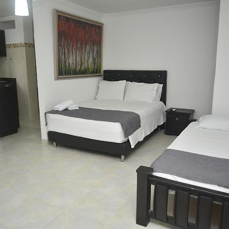 Hotel Estefania Princess Barranquilla  Exterior photo