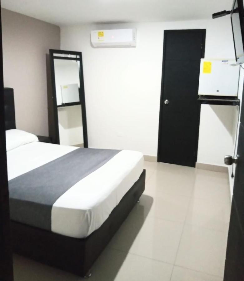 Hotel Estefania Princess Barranquilla  Exterior photo