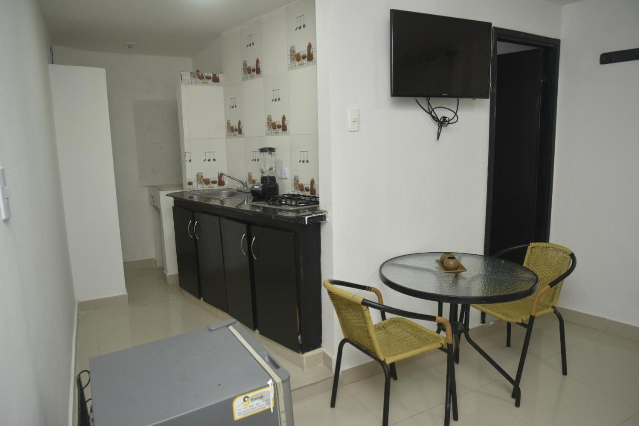 Hotel Estefania Princess Barranquilla  Exterior photo