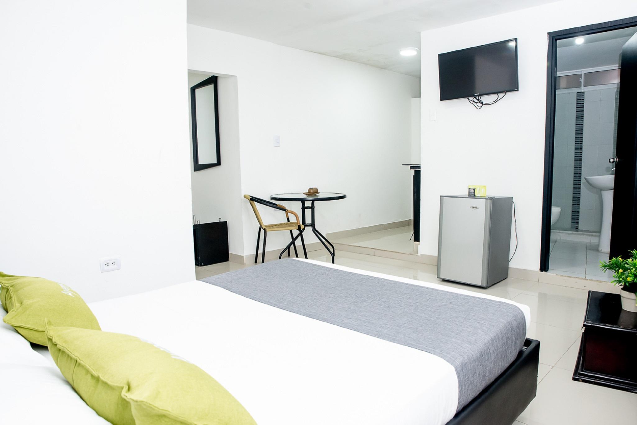 Hotel Estefania Princess Barranquilla  Exterior photo