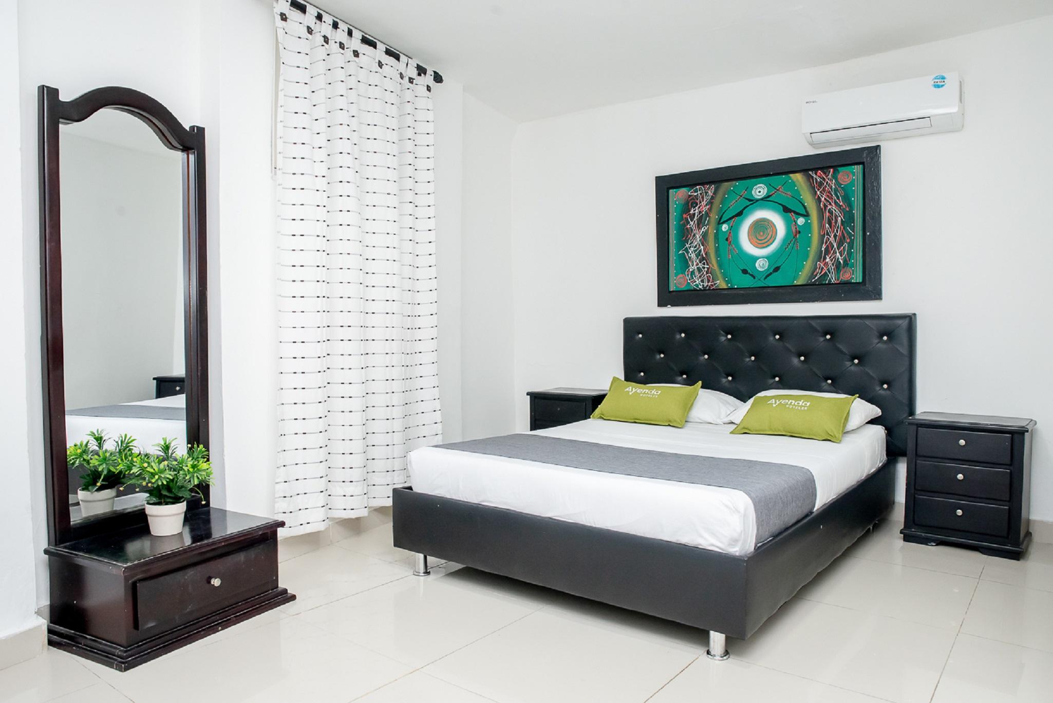 Hotel Estefania Princess Barranquilla  Exterior photo