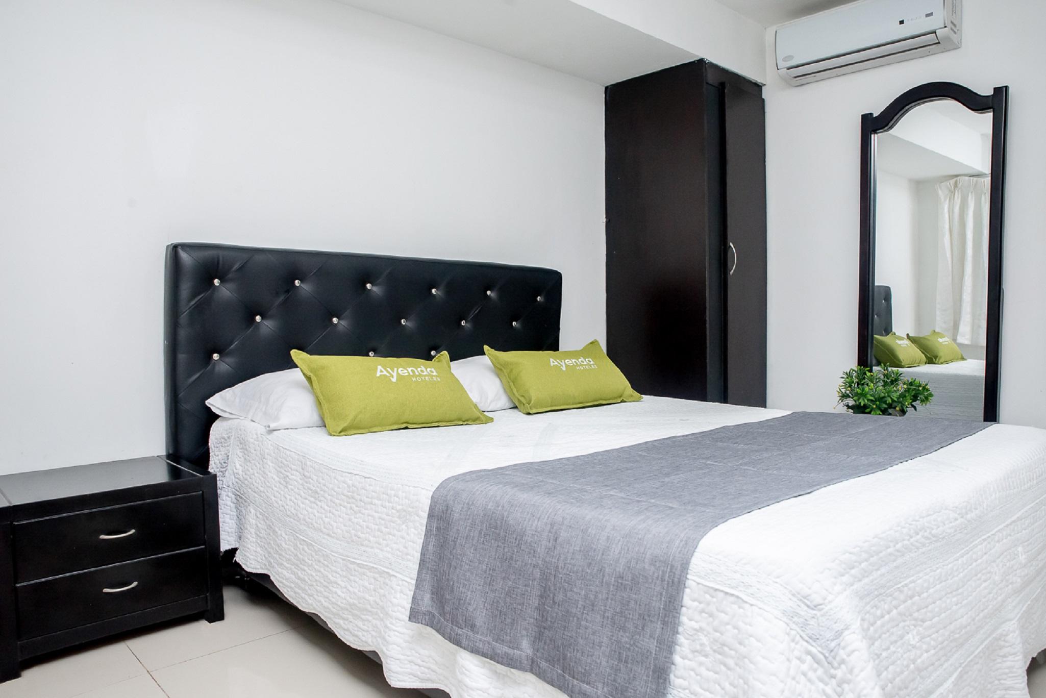 Hotel Estefania Princess Barranquilla  Exterior photo