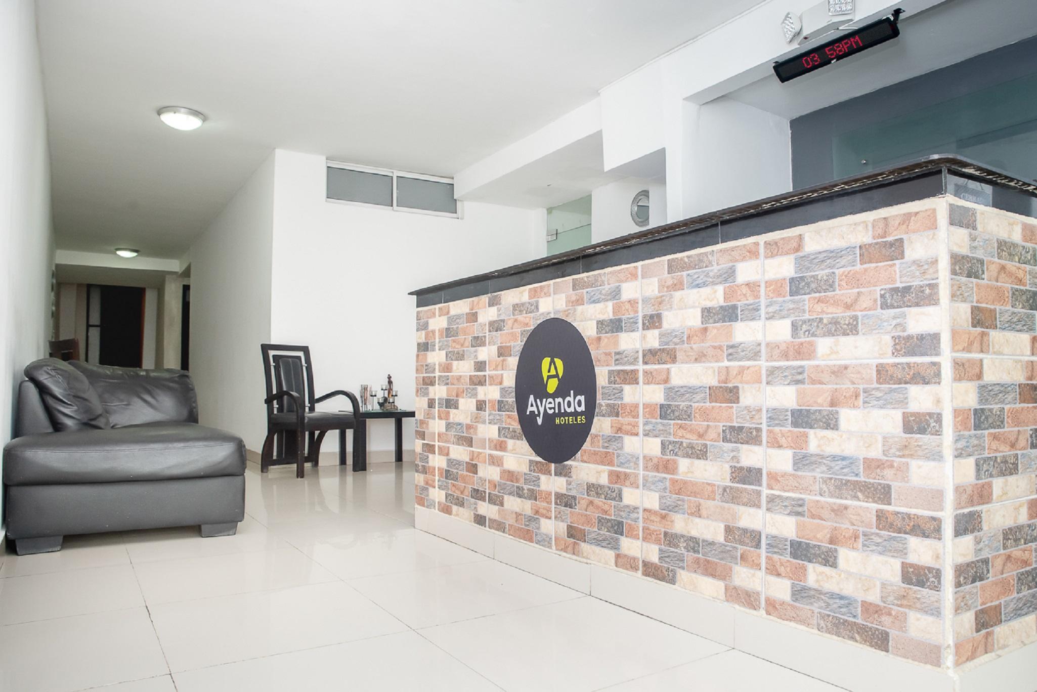 Hotel Estefania Princess Barranquilla  Exterior photo