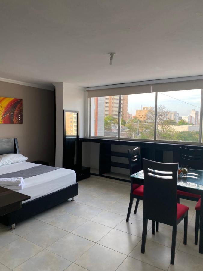 Hotel Estefania Princess Barranquilla  Exterior photo