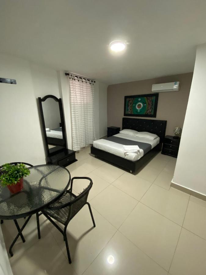 Hotel Estefania Princess Barranquilla  Exterior photo