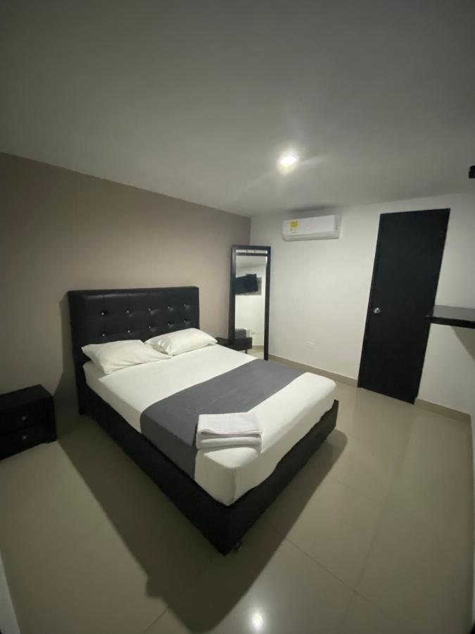 Hotel Estefania Princess Barranquilla  Exterior photo