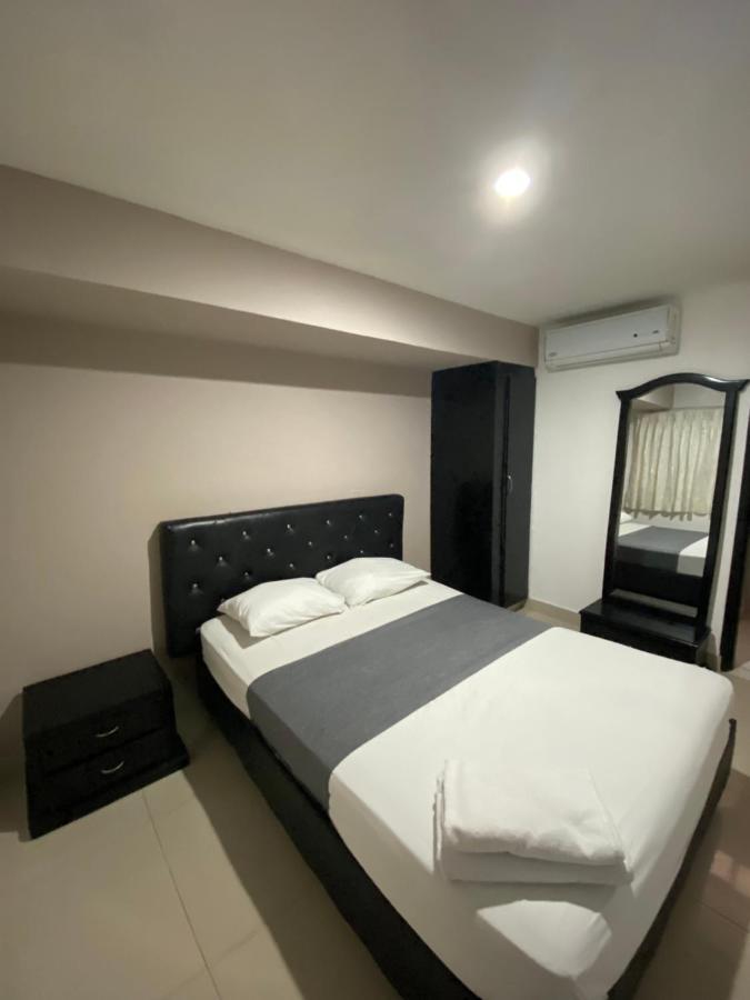 Hotel Estefania Princess Barranquilla  Exterior photo
